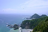 瀬戸内海国立公園 （佐田岬）