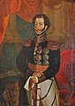 Pierre Ier du Brésil Pierre IV de Portugal