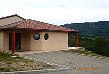 Arabaux Community Hall.JPG