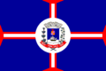 Bandeira de Vera Cruz
