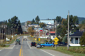 Béarn (Québec)