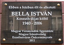 István Bella