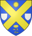 Blason de Chapelon