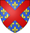 Brasão de armas de Langres