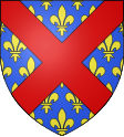 Langres címere