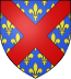 Blason de Langres