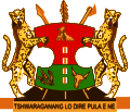 Bophuthatswana