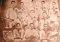 Equip campió el 1914.