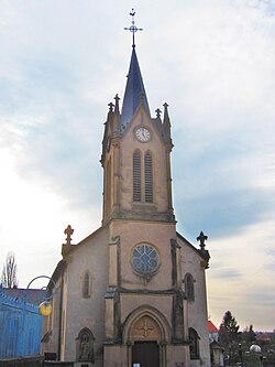 Eglise Cherisey.JPG