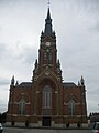 De Sint-Bartolomeuskerk