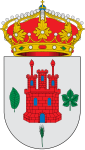 Alcalá de Moncayo címere