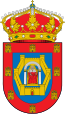Coat of arms of Ciudad Real