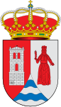 Santa Cristina de Valmadrigal címere