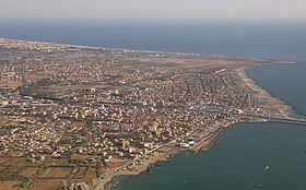 Fiumicino