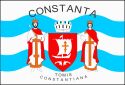 Vlag van Constanța