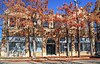 Goodyear Tire and Rubber Company Building and B.F. Goodrich Building