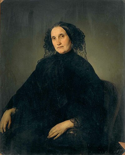 Hayez_-_Ritratto_di_Emilia_Morosini_Zeltner,_1852