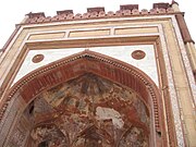 Bulanth darvasa, fathepur sikri