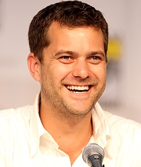 Joshua Jackson interprète de Peter Bishop.