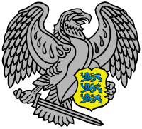 Wappen der Kaitseliit