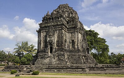 Kalasan Temple