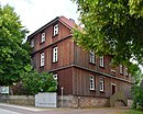 Pfarrhaus