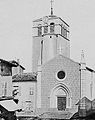 Église Saint-Pierre-et-Saint-Paul de Longes