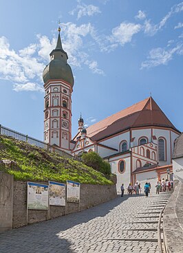 Abdij van Andechs