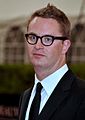 Nicolas Winding Refn beim Festival des amerikanischen Films in Deauville (2011)