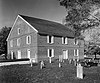 Barratt's Chapel