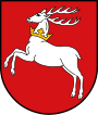 Wapen van Woiwodschap Lublin