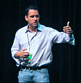 Peter Thiel