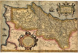 Kerajaan Portugal pada tahun 1561