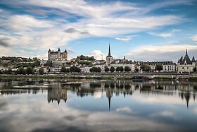 Saumur