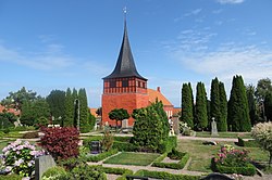 Svaneke Kirke