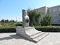 Monumento a Henryk Siemiradzki