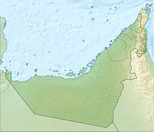 Formula Regional Asian Championship 2022 (Vereinigte Arabische Emirate)