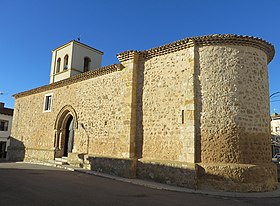 Villarejo-Periesteban