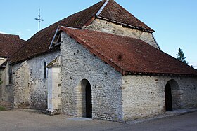 Virey-sous-Bar