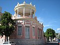 Image 13Museo de la Arquitectura Ponceña, an architecture museum in Ponce, Puerto Rico, that focuses on the Ponce Creole architectural style