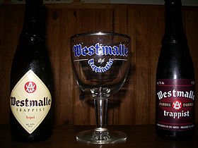 Image illustrative de l'article Westmalle (bière)