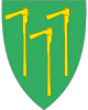 Åmot – Stemma