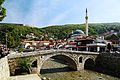 Kamenný most v Prizrenu