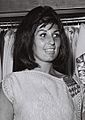 Q466250 Alma Cogan geboren op 19 mei 1932 overleden op 26 oktober 1966