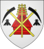 Blason de Marquise