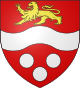 Brissac - Stema