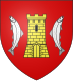 Coat of arms of Brouville