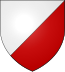 Blason de Missècle