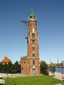 Vuurtoren