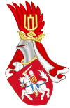 Coat of arms of the Grand Duchy of Lithuania